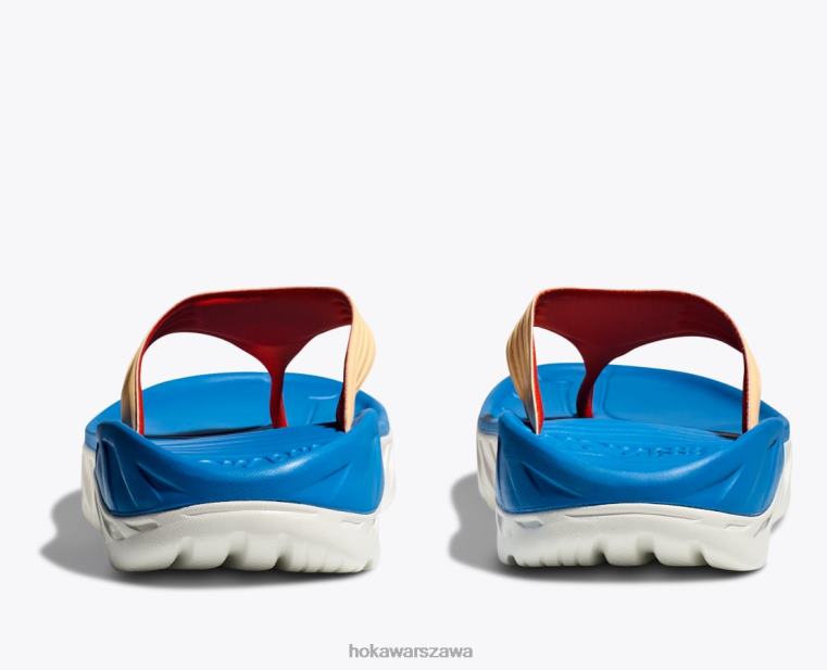 lub odwrócenie odzyskiwania Hoka L0PVV567 mężczyźni czarny/ciemnoszary mewa