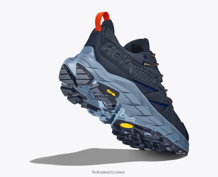 Anacapa Low GTX Hoka L0PVV539 mężczyźni przestrzeń kosmiczna/źródło górskie