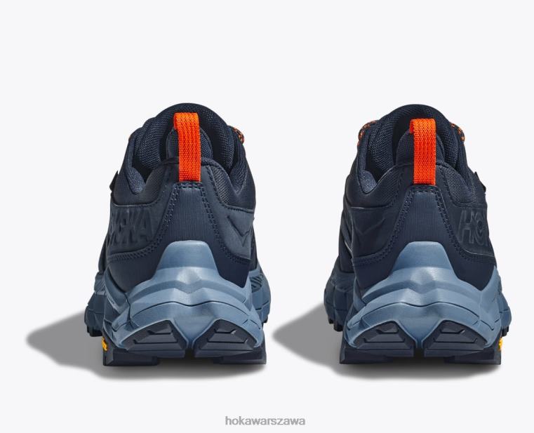 Anacapa Low GTX Hoka L0PVV539 mężczyźni przestrzeń kosmiczna/źródło górskie