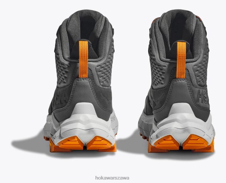 Anacapa Mid GTX Hoka L0PVV534 mężczyźni mgła zamkowa/portowa