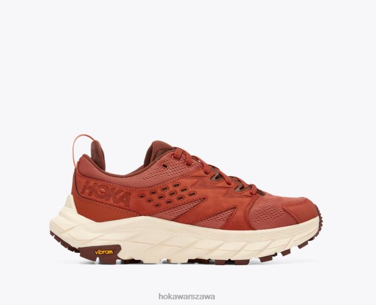 Wiatr anacapa niski Hoka L0PVV520 mężczyźni pieczona glina/kruche ciasto