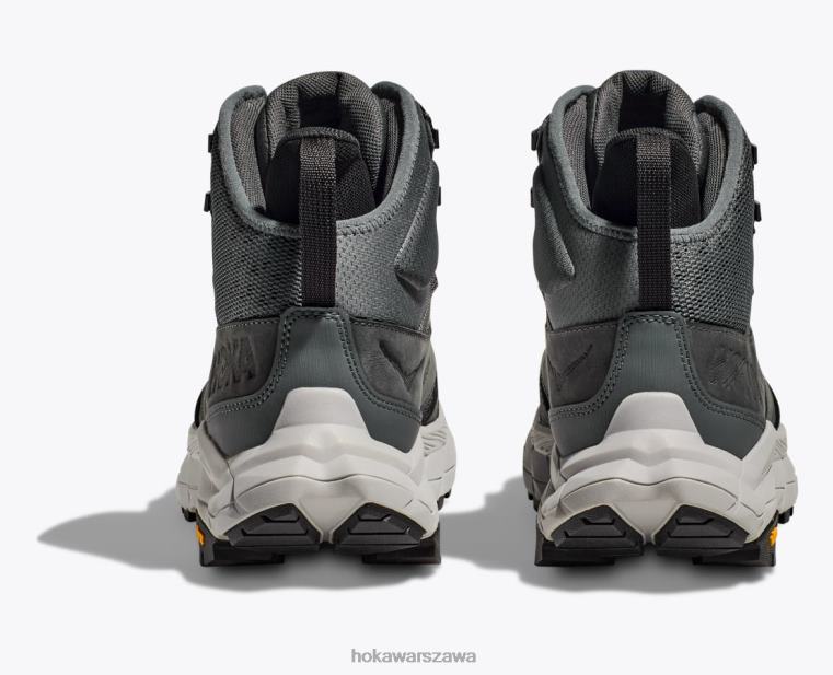 bryza anacapa w połowie Hoka L0PVV517 mężczyźni mgła zamkowa/portowa