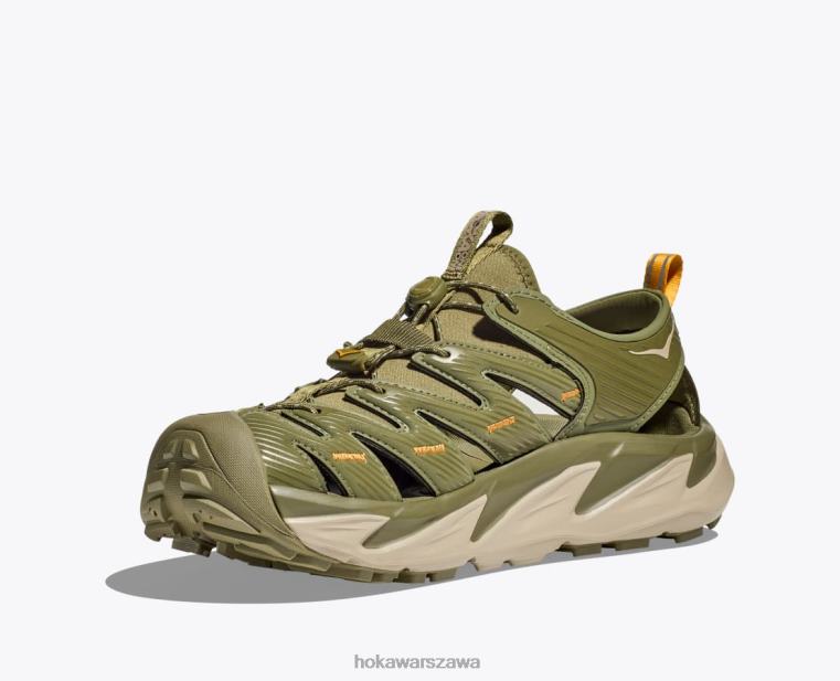 hopara Hoka L0PVV527 mężczyźni opalenizna awokado/oxford