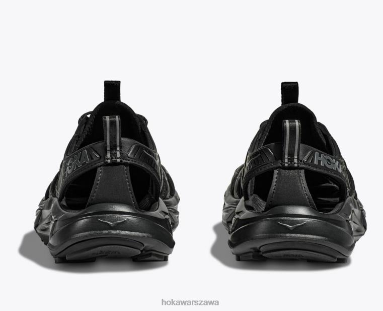 hopara Hoka L0PVV529 mężczyźni czarny