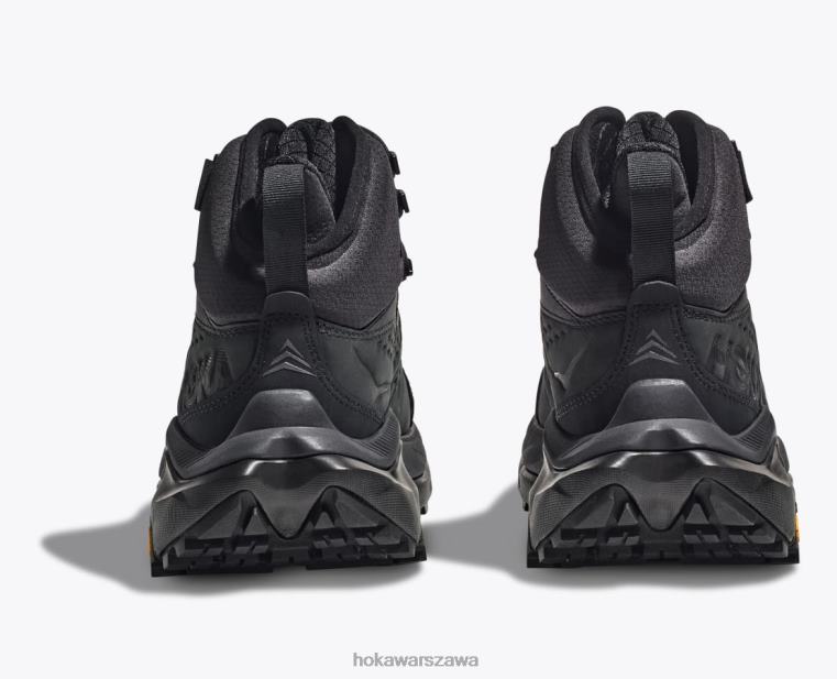 kaha 2 gtx Hoka L0PVV547 mężczyźni czarny