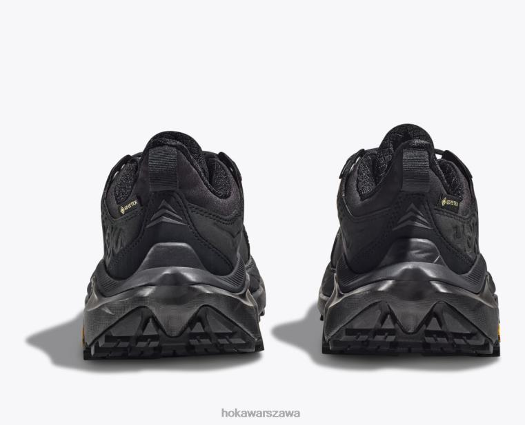 kaha 2 low gtx Hoka L0PVV553 mężczyźni czarny