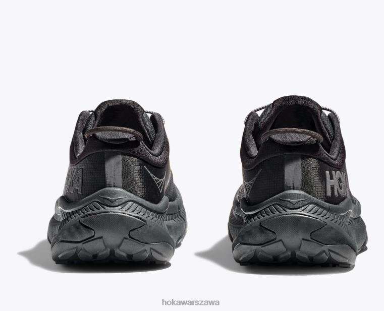 transport Hoka L0PVV526 mężczyźni czarny