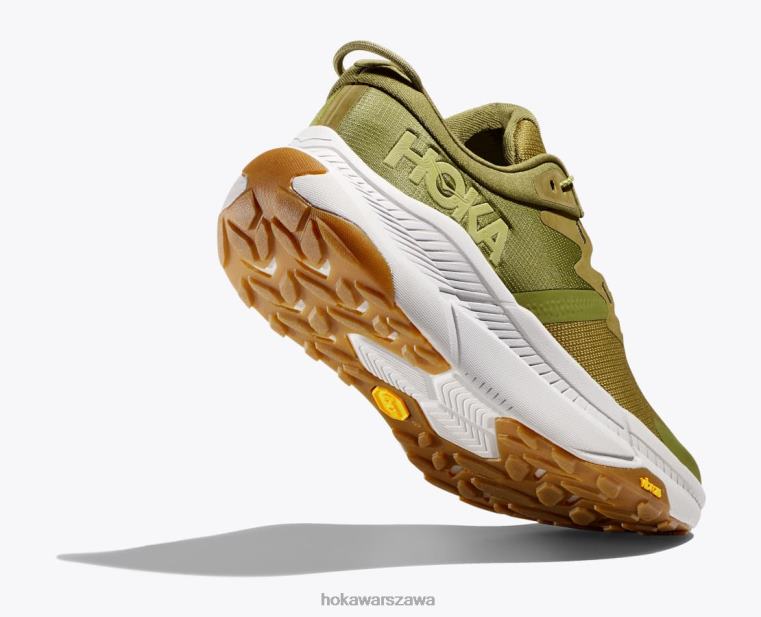 transport Hoka L0PVV625 mężczyźni czarny