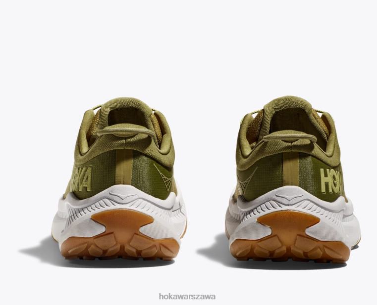 transport Hoka L0PVV625 mężczyźni czarny