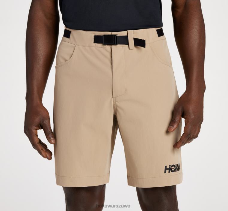 niebo krótkie Hoka L0PVV656 mężczyźni wydma