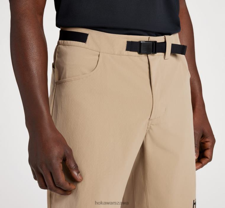 niebo krótkie Hoka L0PVV656 mężczyźni wydma