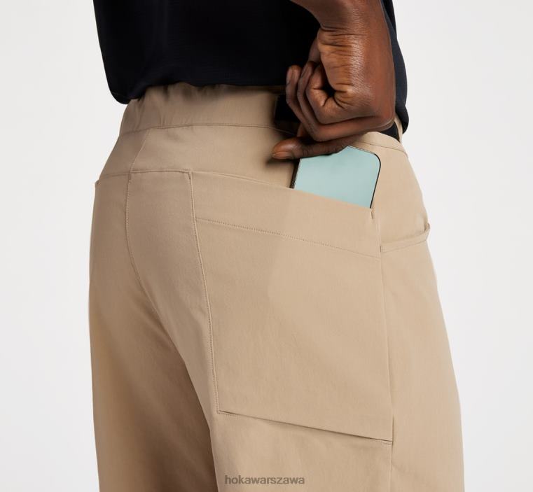 niebo krótkie Hoka L0PVV656 mężczyźni wydma