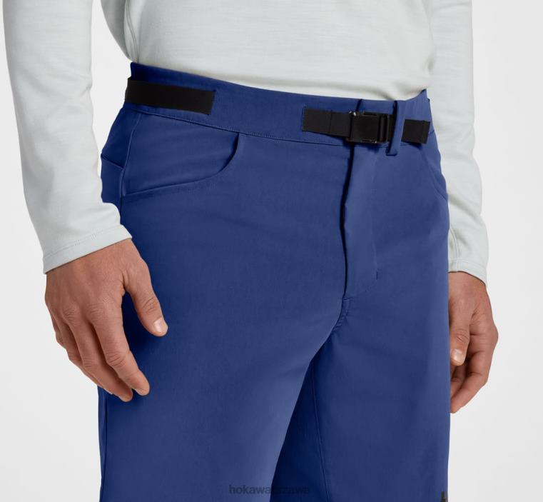 niebo krótkie Hoka L0PVV659 mężczyźni wydma