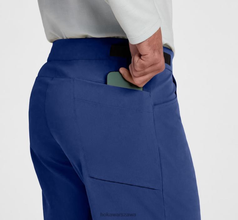 niebo krótkie Hoka L0PVV659 mężczyźni wydma